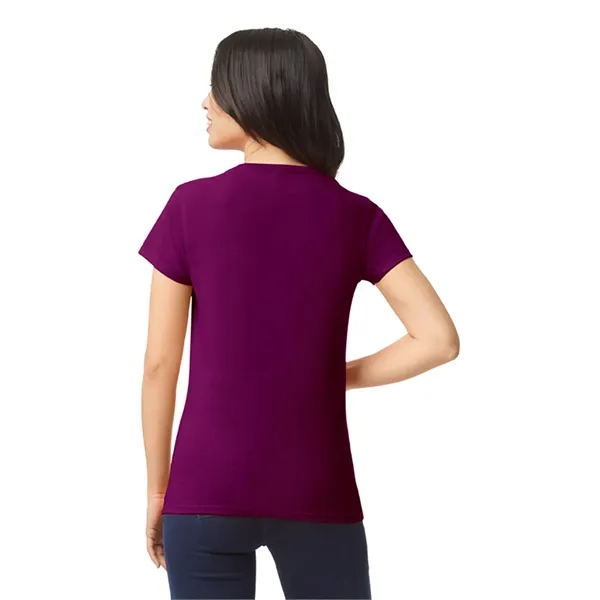 Gildan Heavy Cotton Ladies' Tee... from ASI 89380 Staton Corporate and Casual