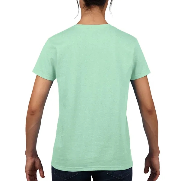 Gildan Heavy Cotton Ladies' Tee... from ASI 89380 Staton Corporate and Casual