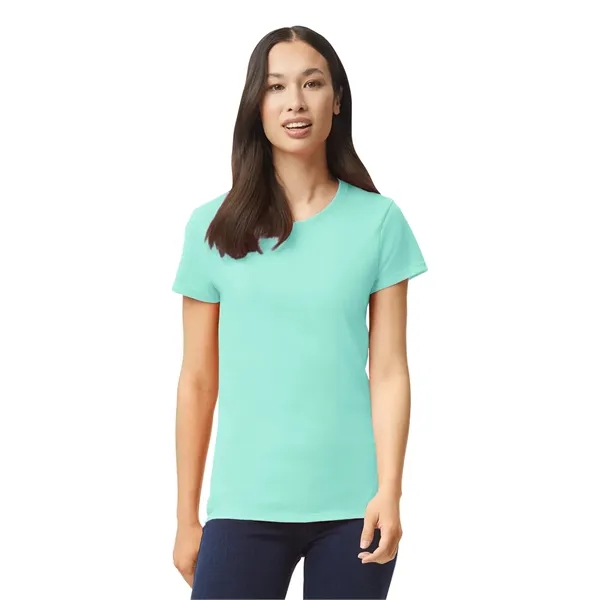 Gildan Heavy Cotton Ladies' Tee... from ASI 89380 Staton Corporate and Casual