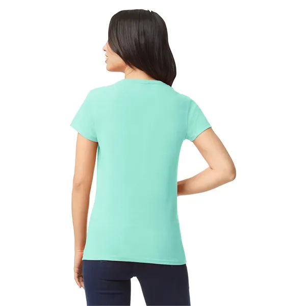 Gildan Heavy Cotton Ladies' Tee... from ASI 89380 Staton Corporate and Casual