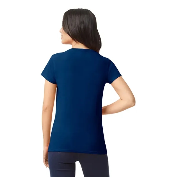Gildan Heavy Cotton Ladies' Tee... from ASI 89380 Staton Corporate and Casual