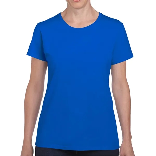Gildan Heavy Cotton Ladies' Tee... from ASI 89380 Staton Corporate and Casual