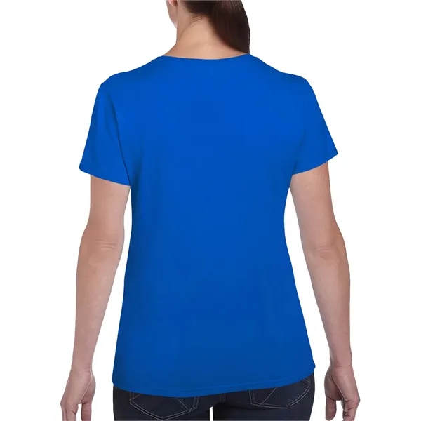 Gildan Heavy Cotton Ladies' Tee... from ASI 89380 Staton Corporate and Casual