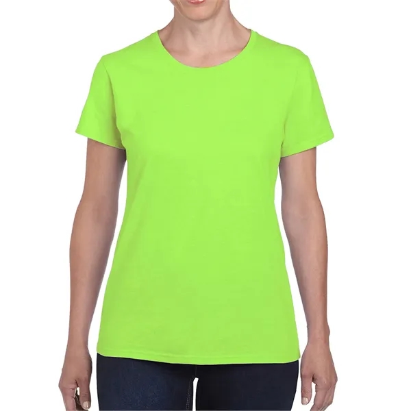 Gildan Heavy Cotton Ladies' Tee... from ASI 89380 Staton Corporate and Casual