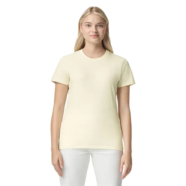 Gildan Heavy Cotton Ladies' Tee... from ASI 89380 Staton Corporate and Casual