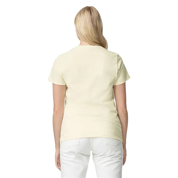 Gildan Heavy Cotton Ladies' Tee... from ASI 89380 Staton Corporate and Casual