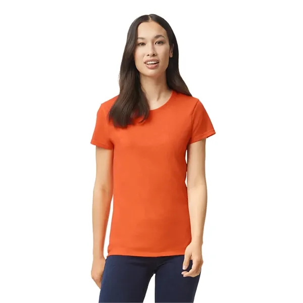 Gildan Heavy Cotton Ladies' Tee... from ASI 89380 Staton Corporate and Casual