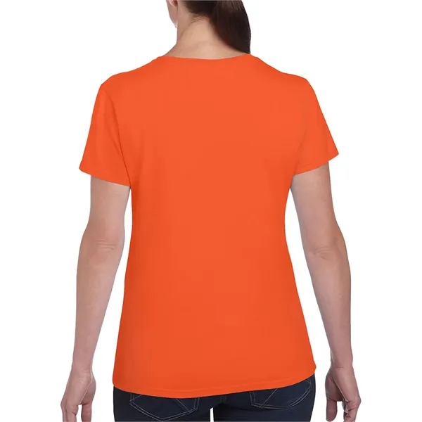Gildan Heavy Cotton Ladies' Tee... from ASI 89380 Staton Corporate and Casual