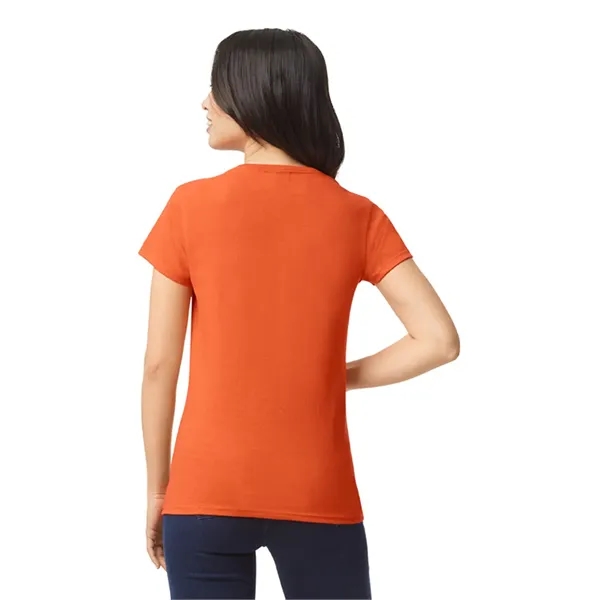 Gildan Heavy Cotton Ladies' Tee... from ASI 89380 Staton Corporate and Casual