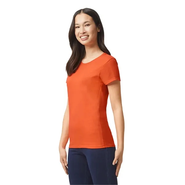 Gildan Heavy Cotton Ladies' Tee... from ASI 89380 Staton Corporate and Casual
