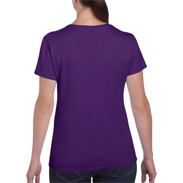 Gildan Heavy Cotton Ladies' Tee... from ASI 89380 Staton Corporate and Casual