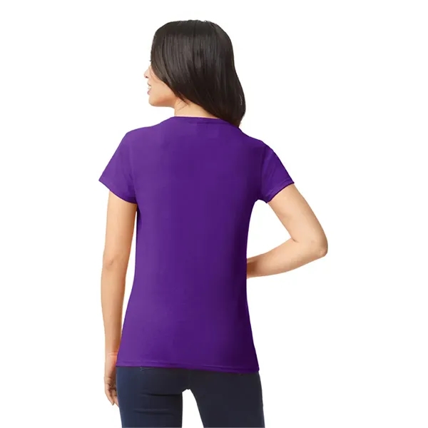 Gildan Heavy Cotton Ladies' Tee... from ASI 89380 Staton Corporate and Casual