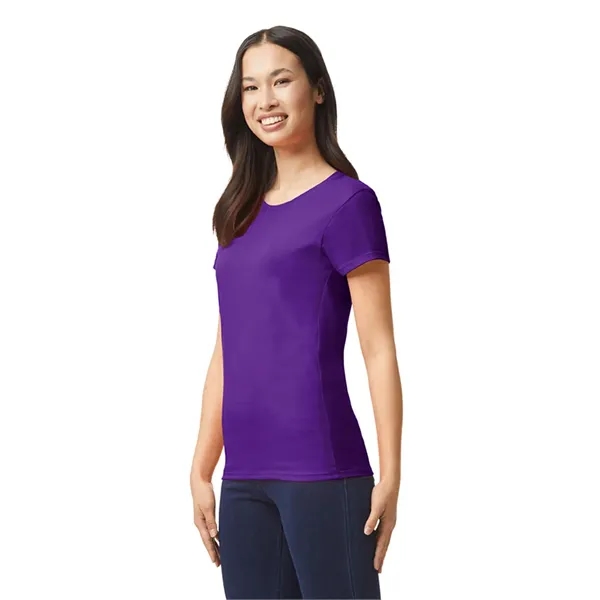 Gildan Heavy Cotton Ladies' Tee... from ASI 89380 Staton Corporate and Casual