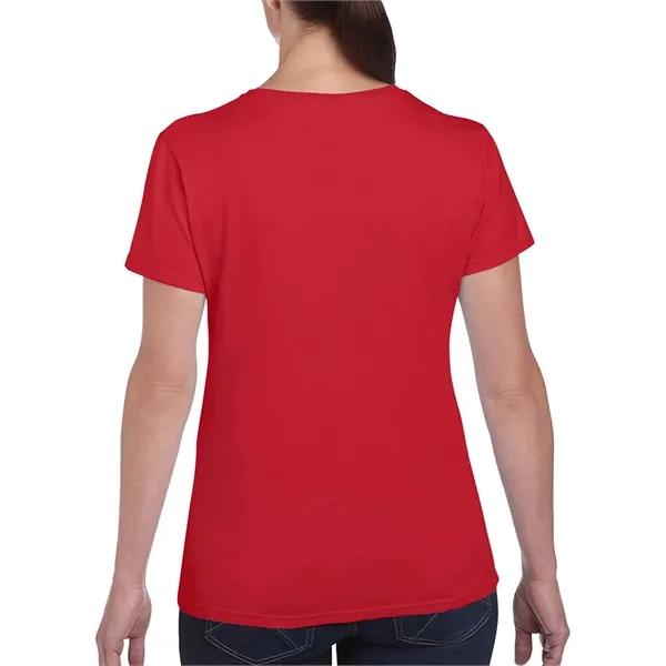 Gildan Heavy Cotton Ladies' Tee... from ASI 89380 Staton Corporate and Casual