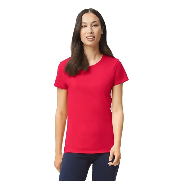 Gildan Heavy Cotton Ladies' Tee... from ASI 89380 Staton Corporate and Casual