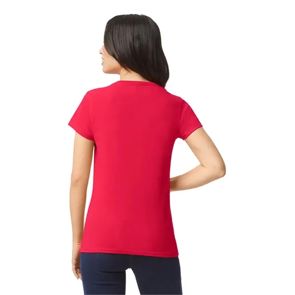 Gildan Heavy Cotton Ladies' Tee... from ASI 89380 Staton Corporate and Casual