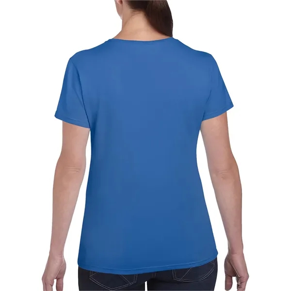 Gildan Heavy Cotton Ladies' Tee... from ASI 89380 Staton Corporate and Casual
