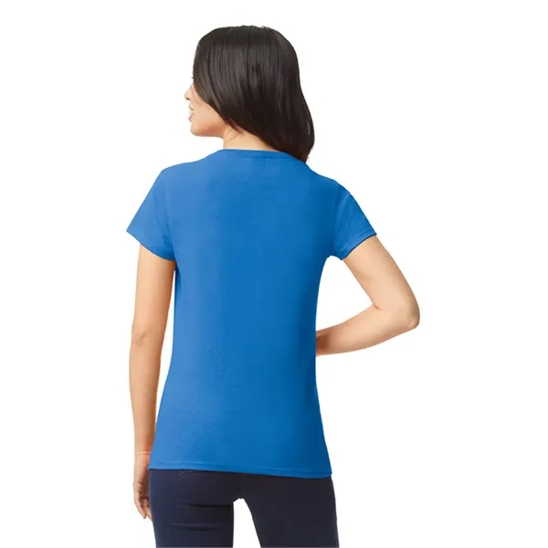 Gildan Heavy Cotton Ladies' Tee... from ASI 89380 Staton Corporate and Casual