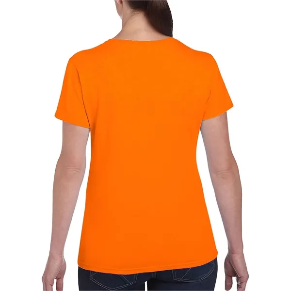 Gildan Heavy Cotton Ladies' Tee... from ASI 89380 Staton Corporate and Casual