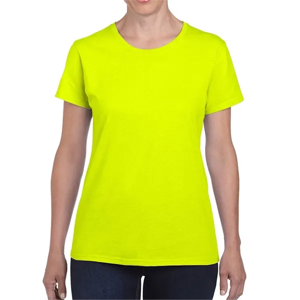Gildan Heavy Cotton Ladies' Tee... from ASI 89380 Staton Corporate and Casual