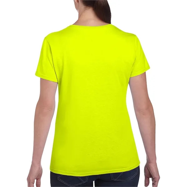 Gildan Heavy Cotton Ladies' Tee... from ASI 89380 Staton Corporate and Casual