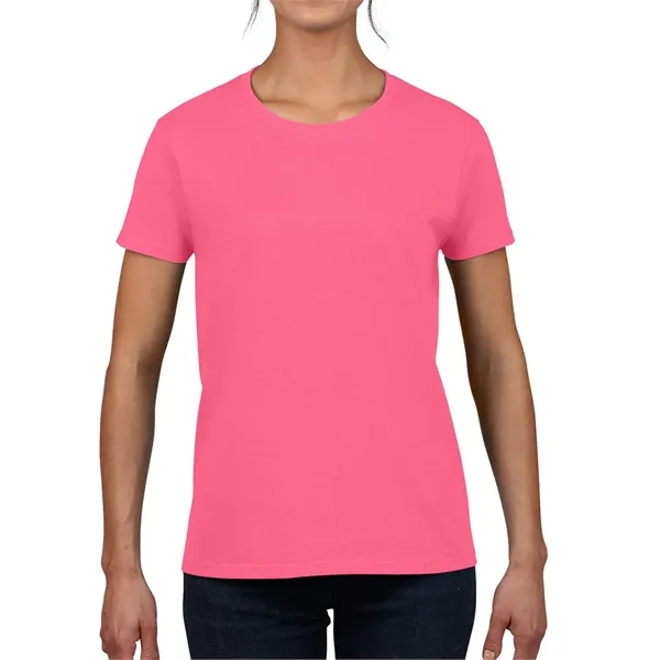 Gildan Heavy Cotton Ladies' Tee... from ASI 89380 Staton Corporate and Casual
