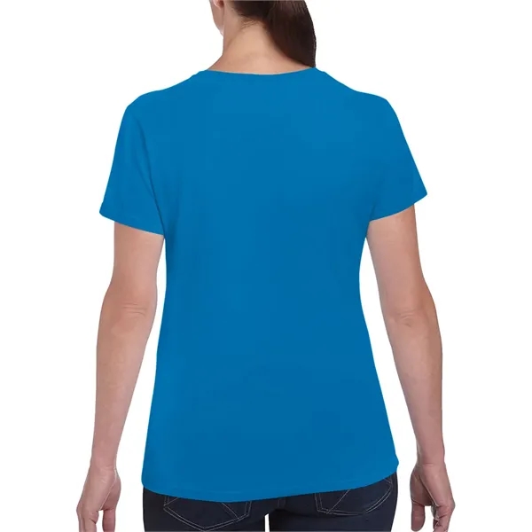 Gildan Heavy Cotton Ladies' Tee... from ASI 89380 Staton Corporate and Casual