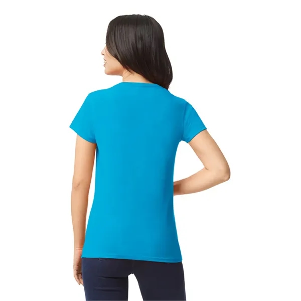 Gildan Heavy Cotton Ladies' Tee... from ASI 89380 Staton Corporate and Casual
