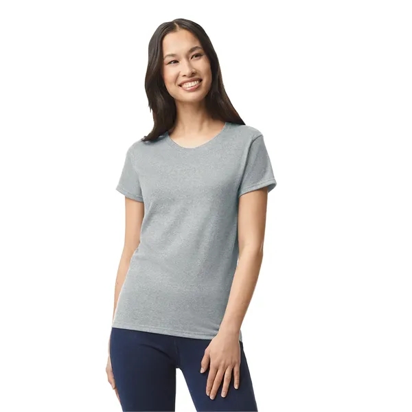 Gildan Heavy Cotton Ladies' Tee... from ASI 89380 Staton Corporate and Casual