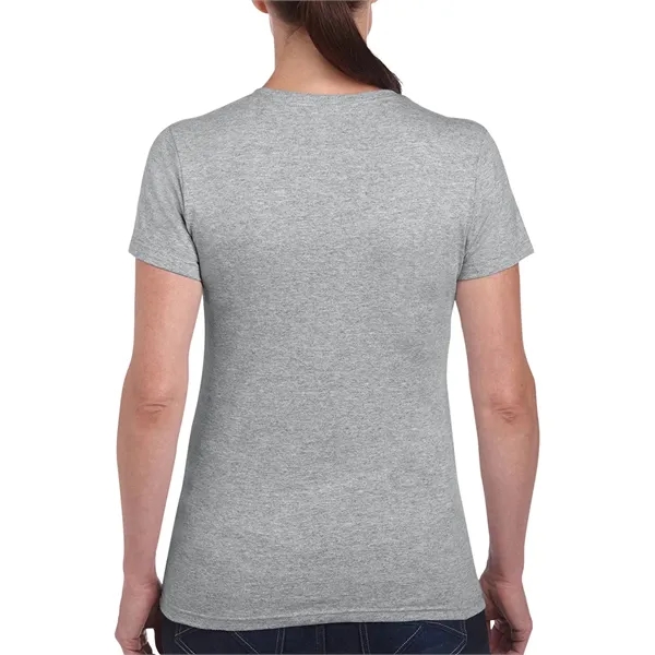 Gildan Heavy Cotton Ladies' Tee... from ASI 89380 Staton Corporate and Casual