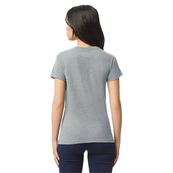 Gildan Heavy Cotton Ladies' Tee... from ASI 89380 Staton Corporate and Casual