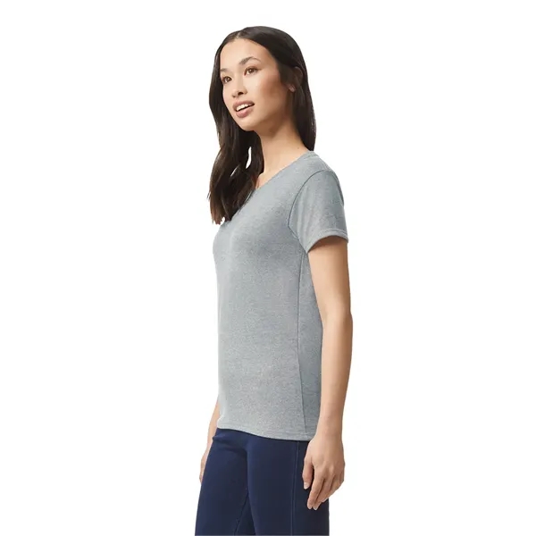 Gildan Heavy Cotton Ladies' Tee... from ASI 89380 Staton Corporate and Casual