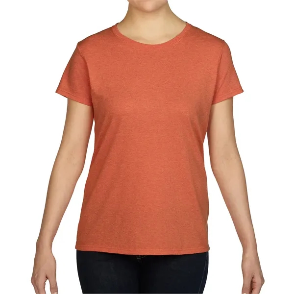 Gildan Heavy Cotton Ladies' Tee... from ASI 89380 Staton Corporate and Casual