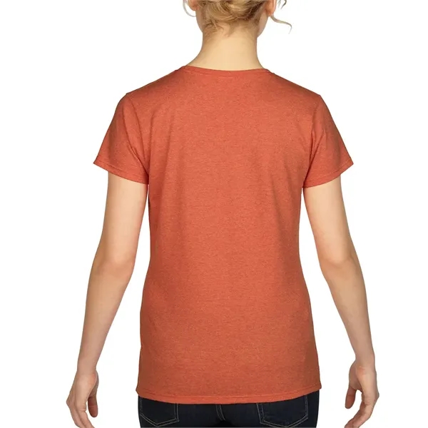 Gildan Heavy Cotton Ladies' Tee... from ASI 89380 Staton Corporate and Casual