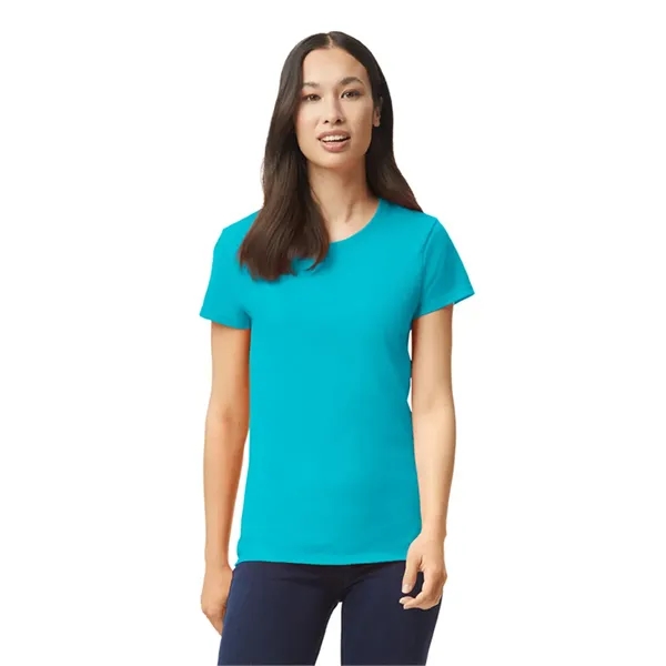 Gildan Heavy Cotton Ladies' Tee... from ASI 89380 Staton Corporate and Casual
