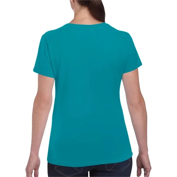 Gildan Heavy Cotton Ladies' Tee... from ASI 89380 Staton Corporate and Casual