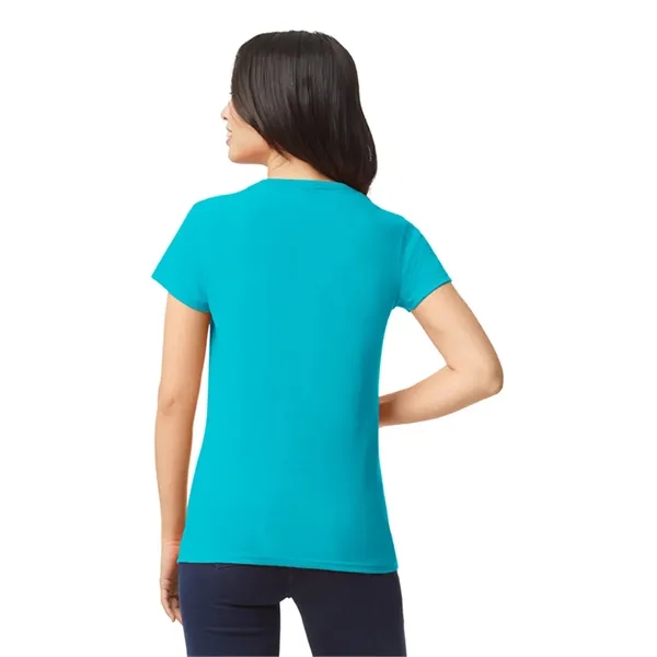 Gildan Heavy Cotton Ladies' Tee... from ASI 89380 Staton Corporate and Casual