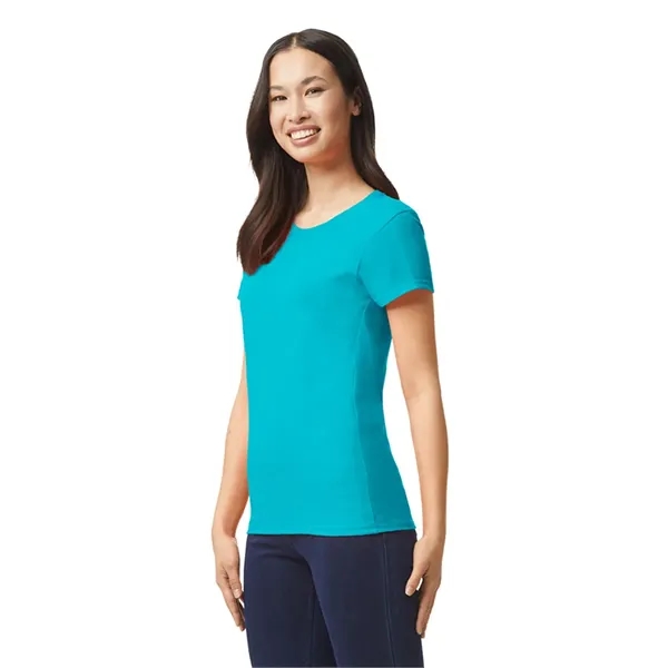 Gildan Heavy Cotton Ladies' Tee... from ASI 89380 Staton Corporate and Casual