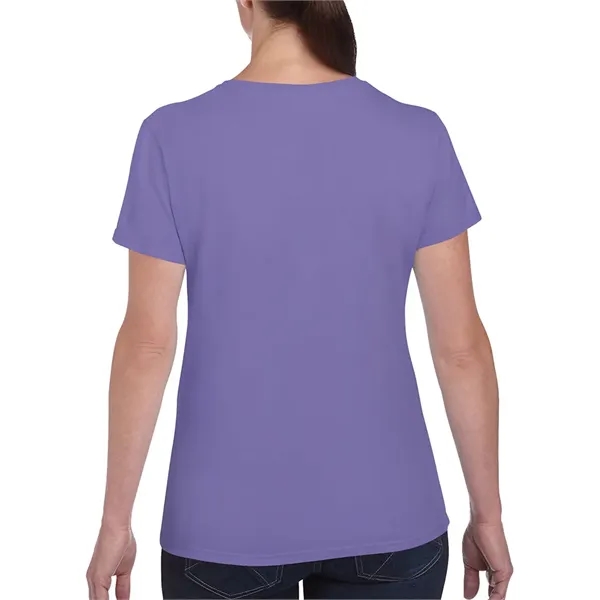 Gildan Heavy Cotton Ladies' Tee... from ASI 89380 Staton Corporate and Casual