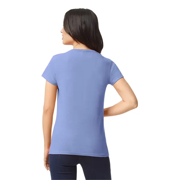Gildan Heavy Cotton Ladies' Tee... from ASI 89380 Staton Corporate and Casual