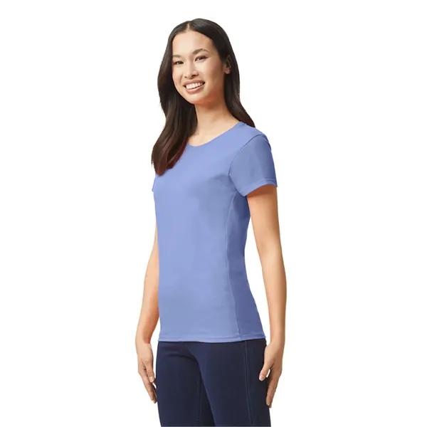 Gildan Heavy Cotton Ladies' Tee... from ASI 89380 Staton Corporate and Casual