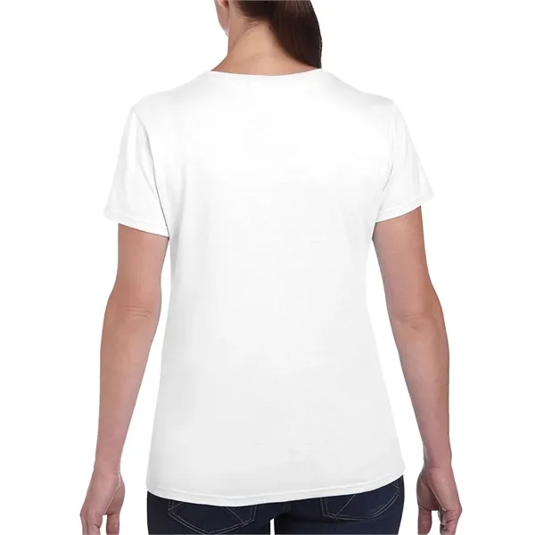 Gildan Heavy Cotton Ladies' Tee... from ASI 89380 Staton Corporate and Casual