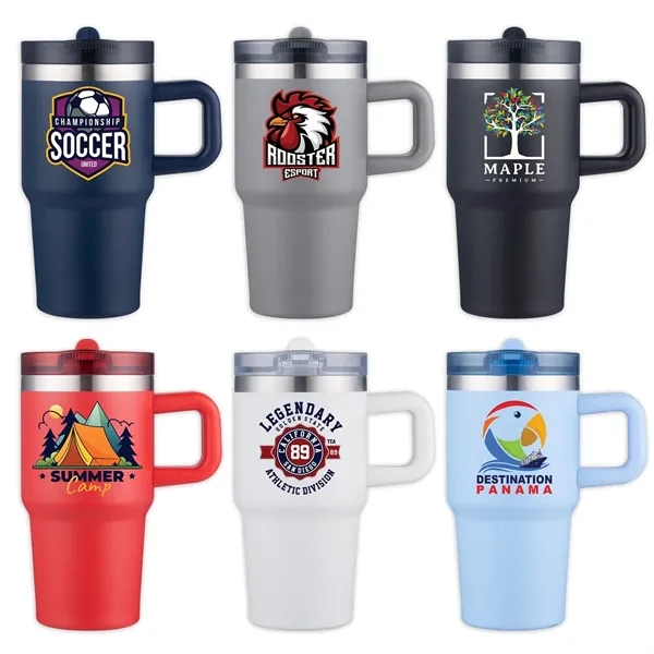 Category: Drinkware... from ASI 55583 GMG Pen