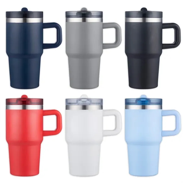 Category: Drinkware... from ASI 55583 GMG Pen