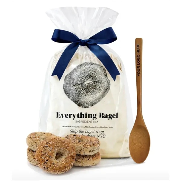 Bagel Breakfast Kit... from ASI 89971 Stuff A Mug