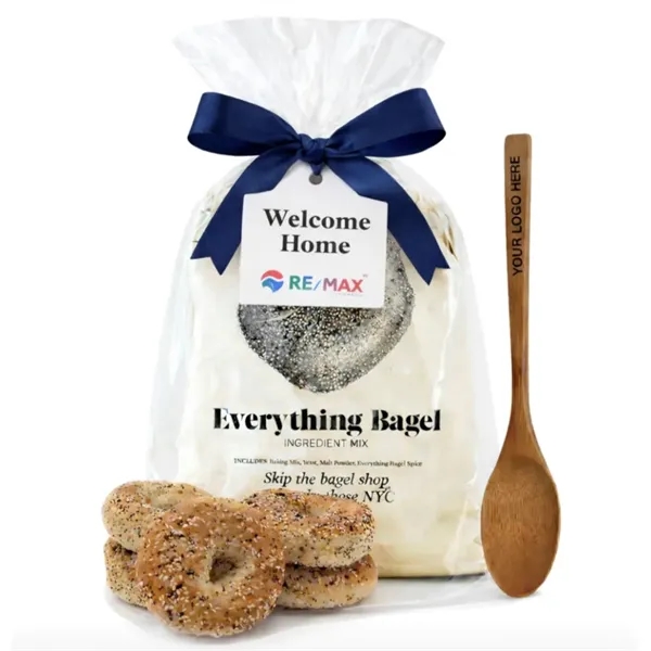 Bagel Breakfast Kit... from ASI 89971 Stuff A Mug