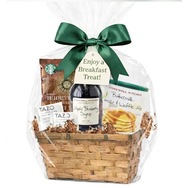 Pancake Breakfast Gift Basket... from ASI 89971 Stuff A Mug