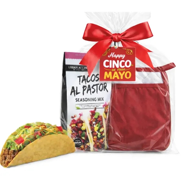Taco Dinner Night Kit... from ASI 89971 Stuff A Mug