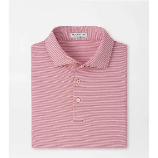 Men's performance jersey polo with stretch, sun protection, odor resistance, easy... from ASI 72657 Active Life Promo / Active Life