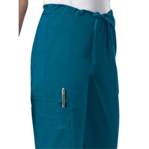 Cherokee Workwear Core Stretch Unisex Drawstring Cargo Pant... from ASI 86018 Scrub Authority